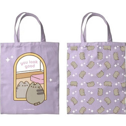 Pusheen Tote Bag 40 x 35 cm