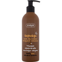 Ziaja Cupuacu Self Tanning Body Lotion 300ml