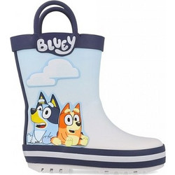 Παιδικές Γαλότσες για Αγόρια Garvalin Bluey (Μεγέθη 24-34) ΜΠΛΕ