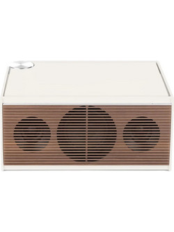 La Boite Concept PR Link Ηχείο 240W Soft Μπεζ Μ36 x Π25 x Υ16 cm