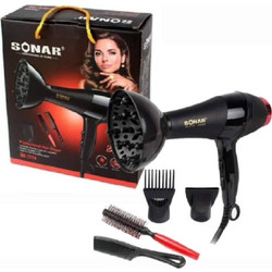 Sonar SN-7729 Πιστολάκι Μαλλιών 2300W