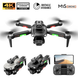 M1s Drone με 4K κάμερα και χειριστήριο Κωδικός: 7202863901863