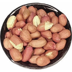 Φυστίκι Αράπικο Σερρών Ωμό 150γρ