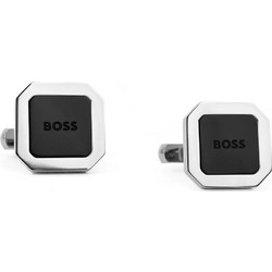 Μανικετόκουμπα Boss 50571372-001 Μαύρο Boss Μαύρο