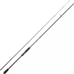 Daiwa RX Καλάμι Ψαρέματος για Spinning Δίσπαστο 2.7m 10-35gr