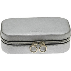 Θήκη Κοσμημάτων DAVIDTS Ασημί 329004-12 - DAVIDTS - 329004-12
