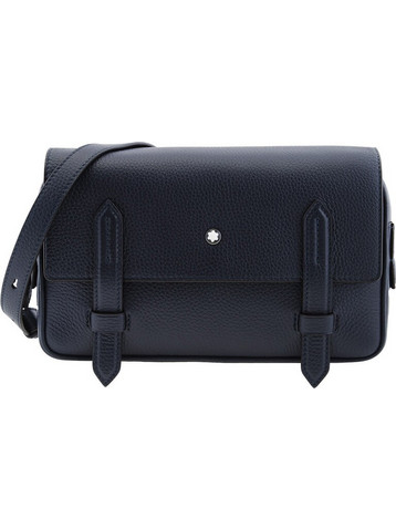 BANDOLERA MONTBLANC UNISEX MB220037 (24X7X18CM )