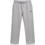 Fila Ανδρικό Παντελόνι Φόρμας Γκρι APJPM26009-300
