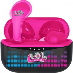 Otl technologies Lol Ακουστικά Bluetooth In Ear
