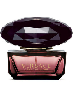 Versace Crystal Noir Eau de Toilette 50ml