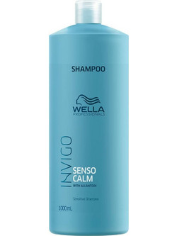 Wella Invigo Senso Calm Σαμπουάν για Επανόρθωση 1lt