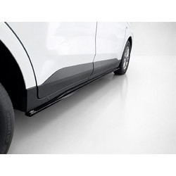 Motordrome - Επιπρόσθετα Μαρσπιέ Για Ford Transit Courier Mk2 (2023-) - 1 Σετ. (K212-002)