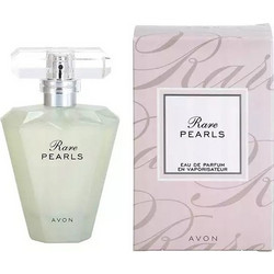 Avon Rare Pearls Eau de Parfum 50ml