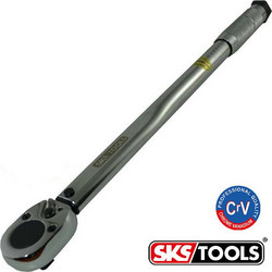 SKS Tools Δυναμόκλειδο 10-210 NmΚωδικός: 25000002