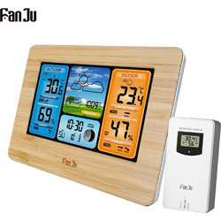 FanJu FJ3378