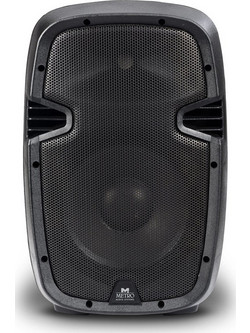 Metro ES-12A BT