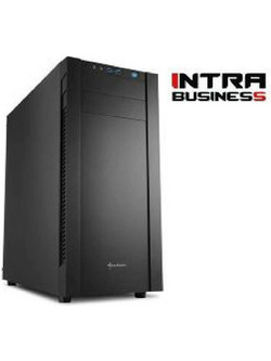 Intra Business Free (Ryzen 5-3600/8GB/500GB SSD/GeForce GT 730 2GB/FreeDos)