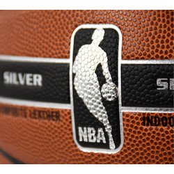 Spalding NBA Silver 76-018Z1