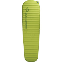 Sea To Summit Comfort Light Self Inflating Regular Green
