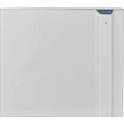 Radialight Klima 15 White Θερμοπομπός Τοίχου 1500W με Θερμοστάτη