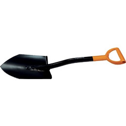 Fiskars Φτυάρι Αυτοκινήτου Solid