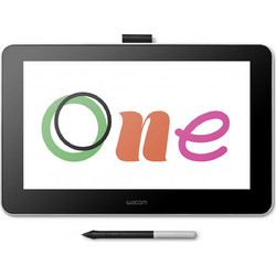 Wacom One Creative Pen Display Γραφίδα Σχεδίασης