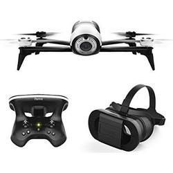 Parrot Bebop 2 FPV Pack & Skycontroller 2