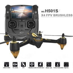 Hubsan X4 H501S Standard Edition