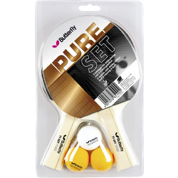 Butterfly Pure Set 42508