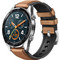Huawei Watch GT Saddle Brown Huawei Watch GT Saddle Brown
