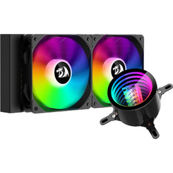 CPU Water Cooler - Redragon CCW-3011 240MM