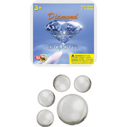 Τρελά Γκαζάκια Διαμάντι (505901diamond)