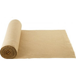 Ρολό από λινάτσα VEVOR, 36" x 150 πόδια & 50 x 50 Ρολά από φυσικό ύφασμα από λινάτσα υψηλής πυκνότητας, ρολό από λινάτσα από γιούτα, για διακόσμηση, χειροτεχνίες, γάμους, κηπουρική, χειμερινή επένδυση