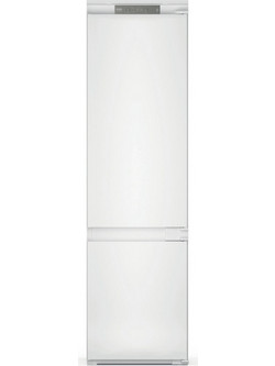 Whirlpool WHC20 T352 Εντοιχιζόμενος Ψυγειοκαταψύκτης 280lt Full No Frost Υ193.5xΠ54xΒ54.5cm Λευκός