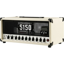 EVH 5150 Iconic Series 6L6 Top IV