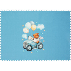 Σουπλά Υφασμάτινο Cute Driver 35x70cm Dimcol