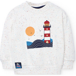Boboli Παιδικό T-Shirt
322108 Multicolor