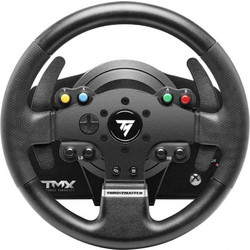 Thrustmaster TMX Force Feedback Τιμονιέρα 270° με Πετάλια για PC & Xbox One