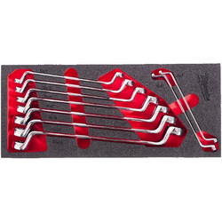 SET ΔΙΠΛΑ ΠΟΛΥΓΩΝΑ OFFSET 75 9ΤΕΜ MW