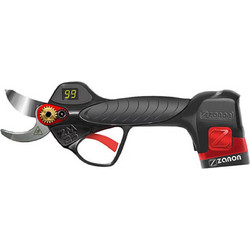 Zanon ZM25 Ψαλίδι Κλαδέματος Μπαταρίας 16.8V 3x2.5Ah με Κοπή 25mm
