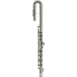 GEWA Germany Flute for children FL655 Ambition