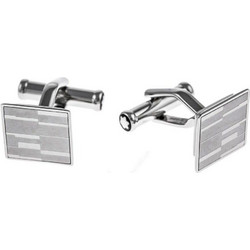 MONTBLANC Twins Man (1,6X1,6CM ) - (MB111316)