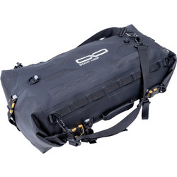 ΣΑΚOΣ GIANT LOOP - Tillamook Dry Bag αδιάβροχος ουράς 48Lt black