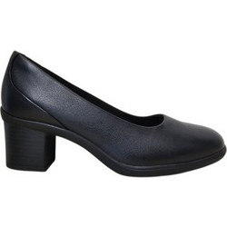 Clarks Shaya Poppy Γόβες Μαύρες 261829997