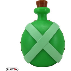 Asterix: Money Box Asterix Bottle 15cm