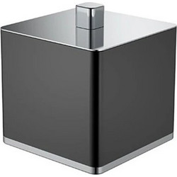 Sparke Sopa 01 Black Gloss - Κουτί αποθήκευσης