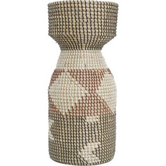 ows-0510025 Umbrella Holder Tortilla (27x46) seagrass Soulworks