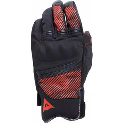 Dainese Fulmine D-Dry Black Red