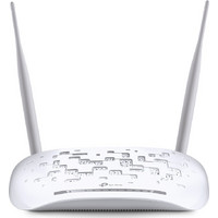 Routers Broadcom