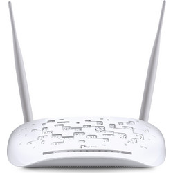 TP-Link TD-W9970 V2 Ασύρματο VDSL2 WiFi 4